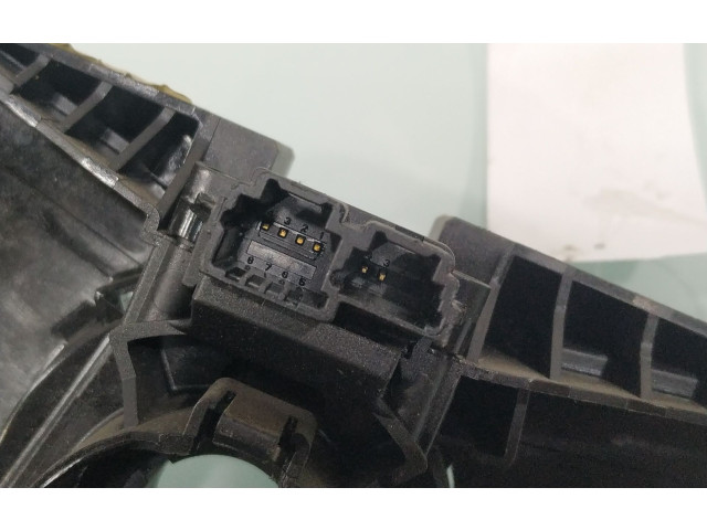 Подрулевой шлейф SRS 681728631R Dacia Logan I