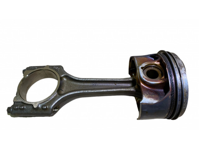  Поршень с шатуном  06LL  Audi A3 S3 8V для бензинового двигателя 2.0