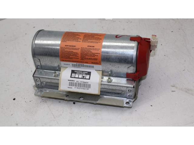 Подушка безопасности пассажира 9156699, 9156699 Volvo S70 V70 V70 XC