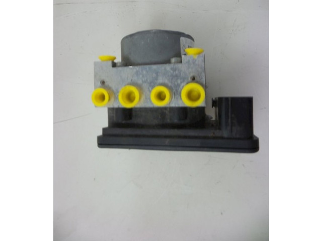 Блок АБС 476608587R, 476608587R Dacia Dokker 2012 - года