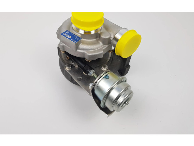 Turbodmychadlo Нагнетатель 93039, 93039 KIA Cerato