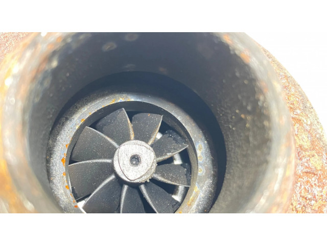  Турбина Citroen C4 I 2.0 9682778680, GT1749V         
