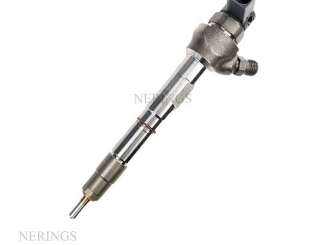 Форсунка 0445110703, A-0445110702    Audi A4 Allroad B9   