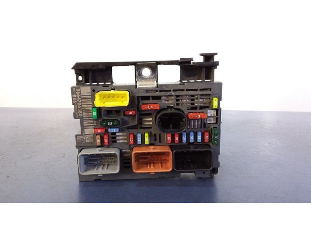 Блок управления 9664706380   Audi A6 S6 C8 4K