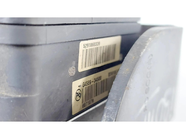 Jednotka ABS G4589-34500 Hyundai i30 2019