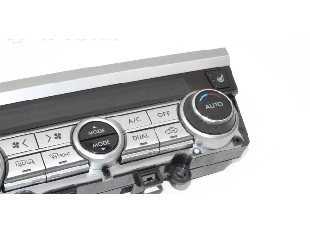 Включатель регулировки салона