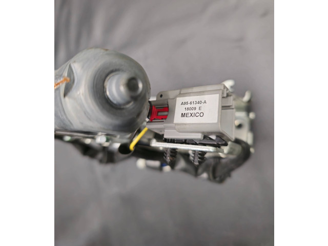 Замок багажника A9561340A, AY1638000780 Jeep Grand Cherokee 2010 - 2021 года