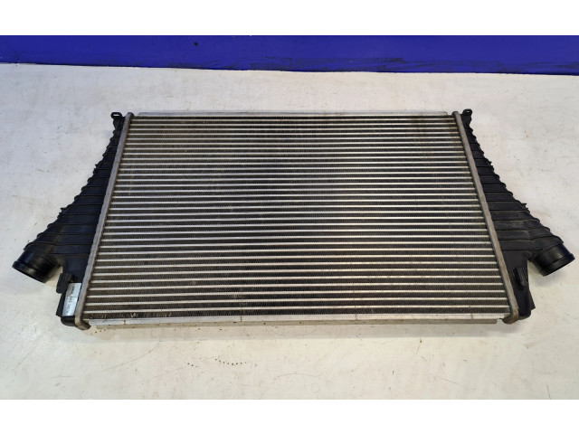 Интеркулер 12788019 Saab 9-3 Ver1