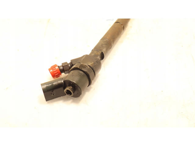 Форсунка 0445110014    Mercedes-Benz A W168   