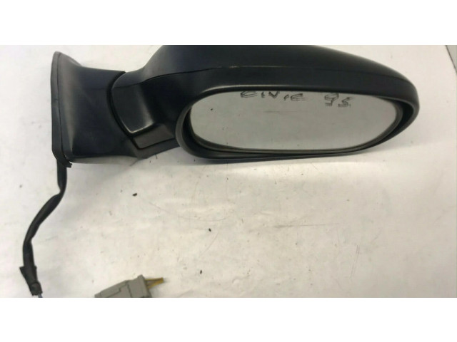 Зеркало электрическое правое Honda Civic 1992-1995 года