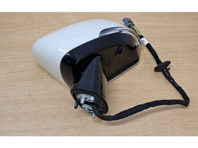 Зеркало электрическое Volvo S60 2018 - года