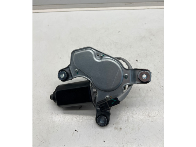 Моторчик заднего дворника 287108319R Dacia Spring