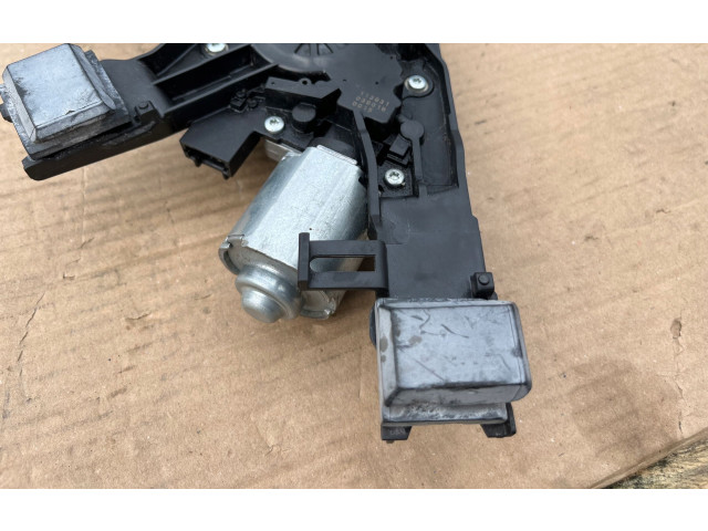 Моторчик заднего дворника 9819523180 Citroen C4 I