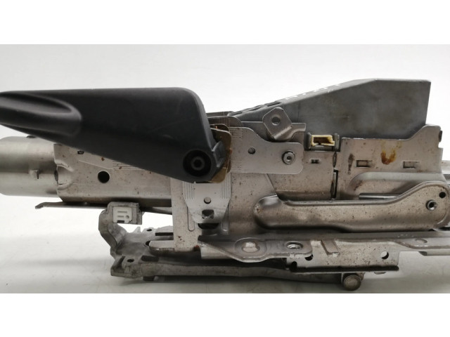 Механическаярулевой колонки