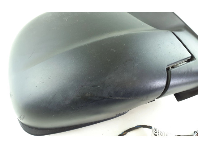 Zpětné zrcátko Mercedes-Benz Vito Viano W639 2008 E11026355, KL6470