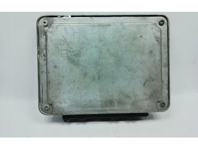 Řídící jednotka 06A906018BT Seat Alhambra (Mk1) 2005