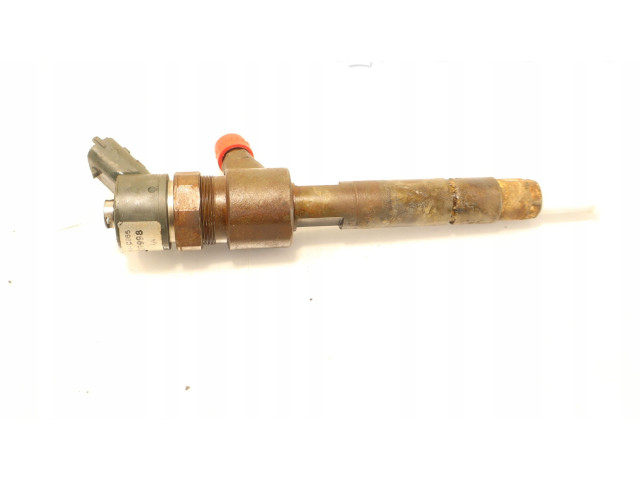 Форсунка 0445110276 Fiat Grande Punto