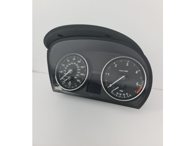 Přístrojová deska BMW X1 E84 2010 9242347