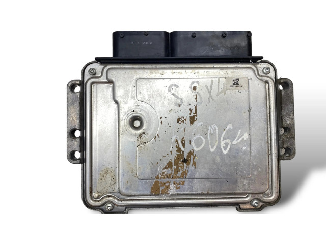 Řídící jednotka 0281017320, 51877440 Suzuki SX4 2012