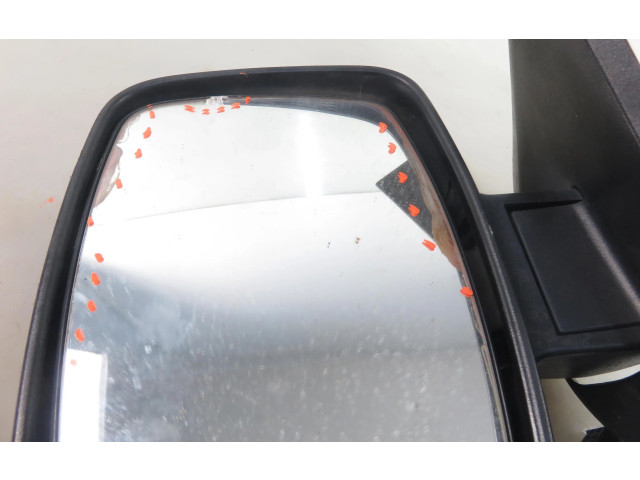 Zpětné zrcátko Mercedes-Benz Vito Viano W638 1996