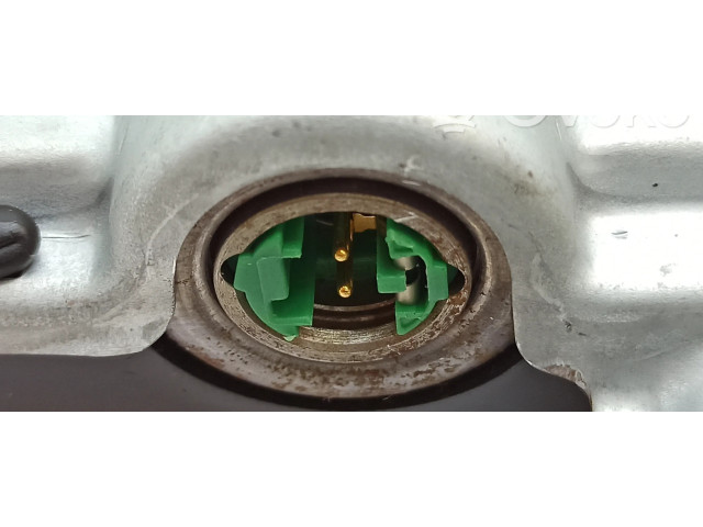 Подушка безопасности двери 347055130040, 6167502   BMW Z4 E85 E86