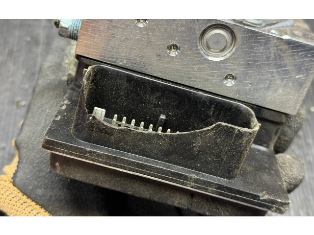 Блок АБС 6850890 BMW Z4 E89 2009 - 2017 года