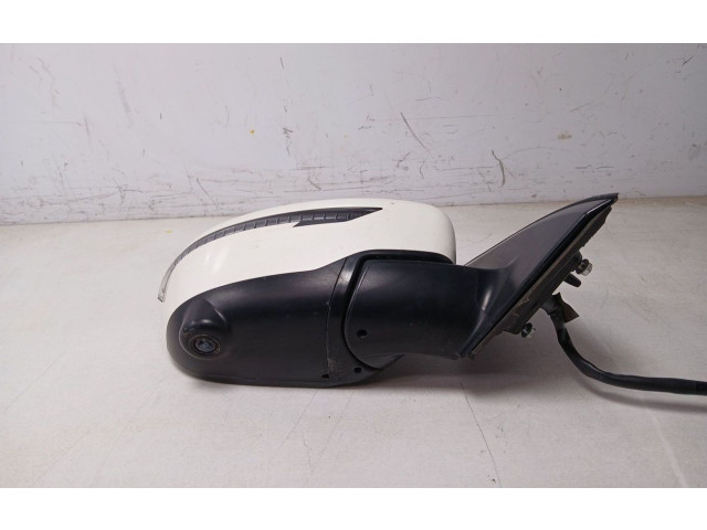 Zpětné zrcátko Nissan Qashqai 2019 20805004, 12cables