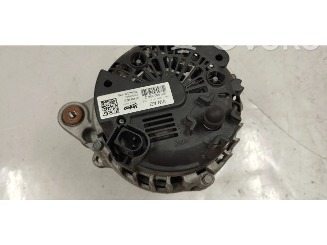 Генератор 05e903026q Audi A1