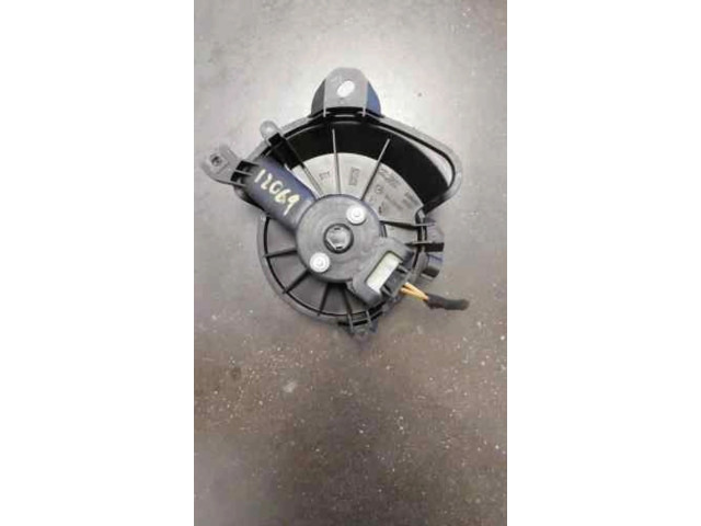 Вентилятор печки 164230100 Fiat Grande Punto