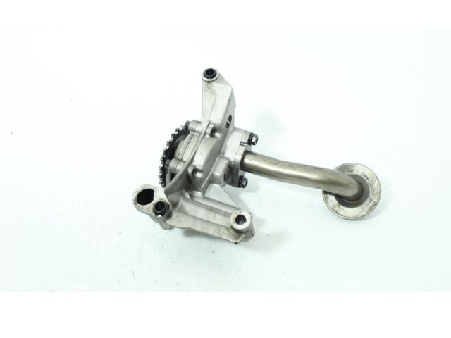 Масляный насос  BXE 038115105C  Volkswagen Golf Plus 