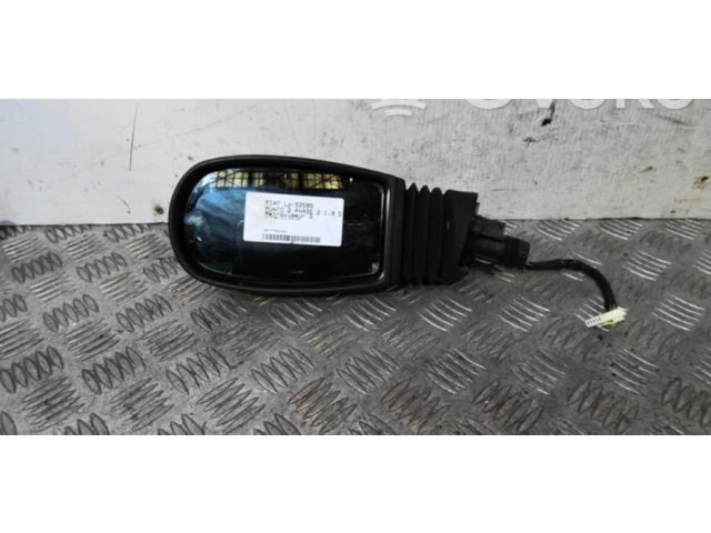 Zpětné zrcátko Fiat Punto (188) 2004 735380187