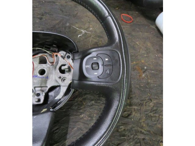 Руль Fiat 500L 2013 - года