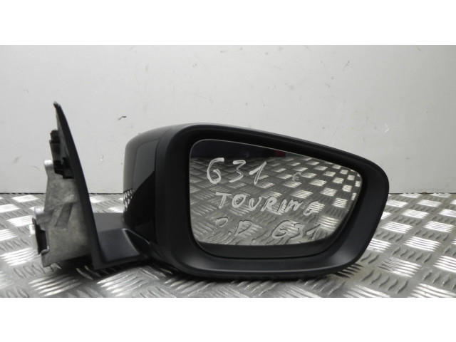 Zpětné zrcátko BMW 5 G30 G31 2017 F01841020000B, P1197 DE