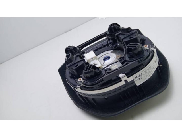 Подушка безопасности водителя 985701142R, 34226024 Dacia Logan I