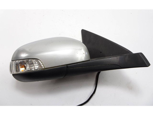 Зеркало электрическое        Volvo C30  2010 - 2013 года   