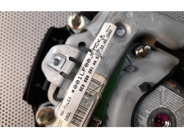 Подушка безопасности водителя 8E0880201AA   Audi A2