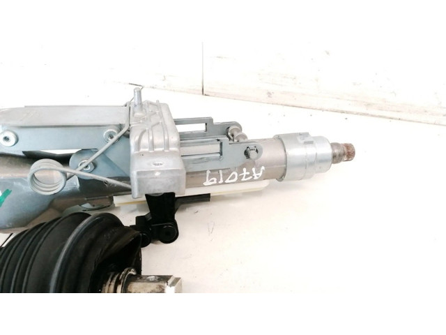 Рулевая рейка A2094601616, 0821101051 Mercedes-Benz CLC CL203 2008-2011 года