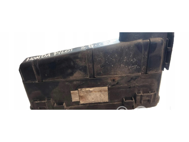 Блок предохранителей  S9V-A1-5S   Honda Pilot I    