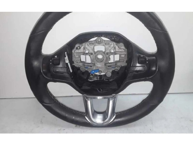 Блок управления 98084115ZD   Peugeot 2008 I