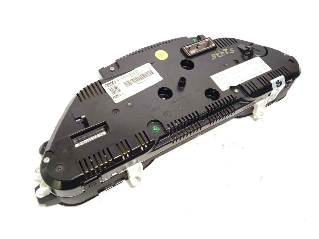 Přístrojová deska Audi Q7 4L 2006 4L0920931D