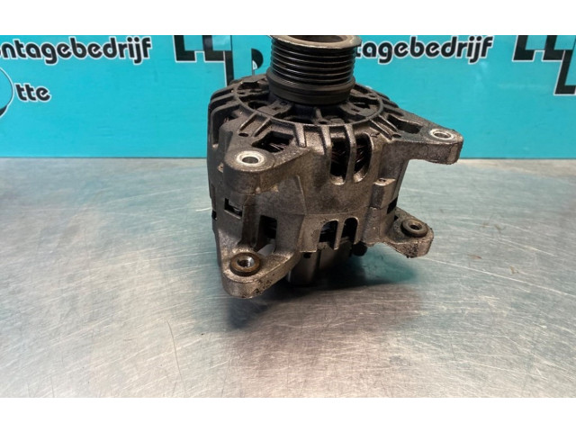 Генератор 8200810621C, 109057180 Dacia Sandero