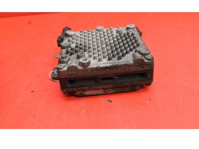 Блок управления двигателем Блок управления 34710SC020, 34710SC020   Subaru Forester SH