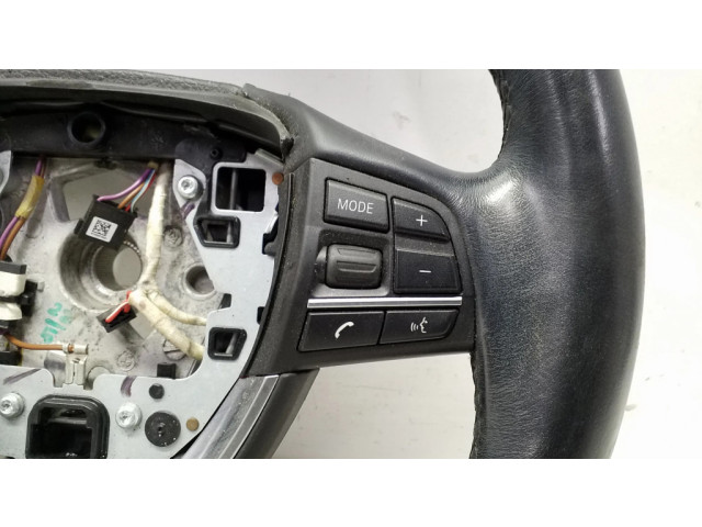 Volant BMW 5 F10 F11 2013 SLC751940012, 12B144AA02283