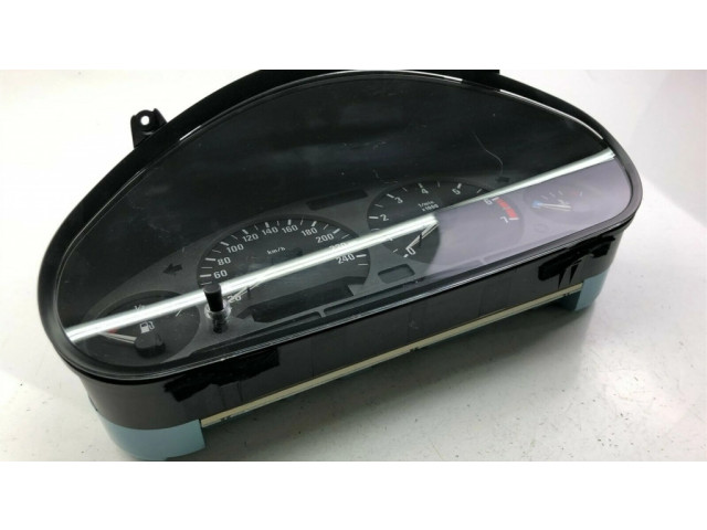 Přístrojová deska BMW 3 E36 1994 8389948, G1000