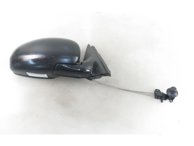 Зеркало (механическое)       Skoda Fabia Mk2 (5J)  2007 - 2014 года   