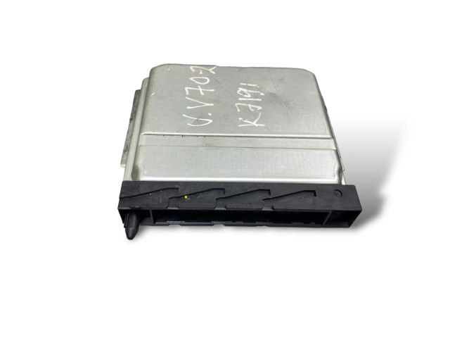 Блок управления двигателя 30646978A   Volvo V70