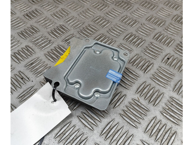 Блок подушек безопасности 2H0959655B Volkswagen Caddy