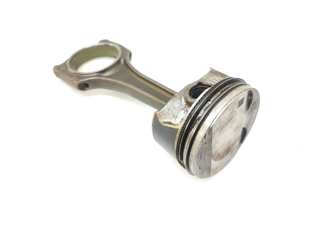 Píst R6MK, 84L157 Volkswagen Touareg III DCBE