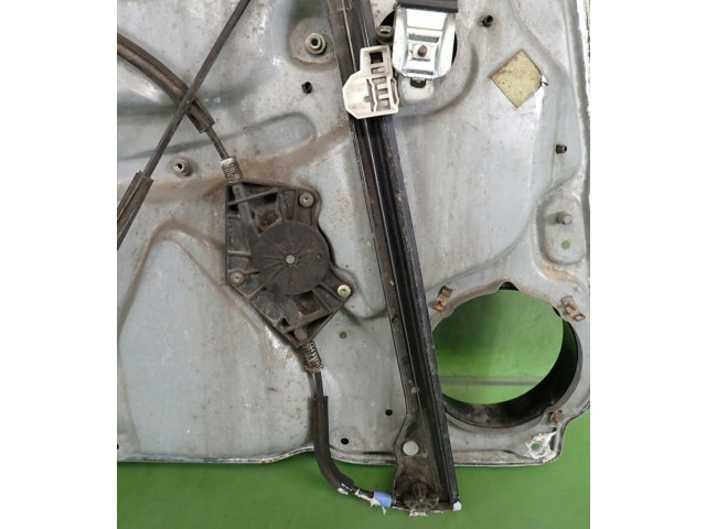 Передний комплект электрического механизма для подъема окна       Volkswagen PASSAT B5.5