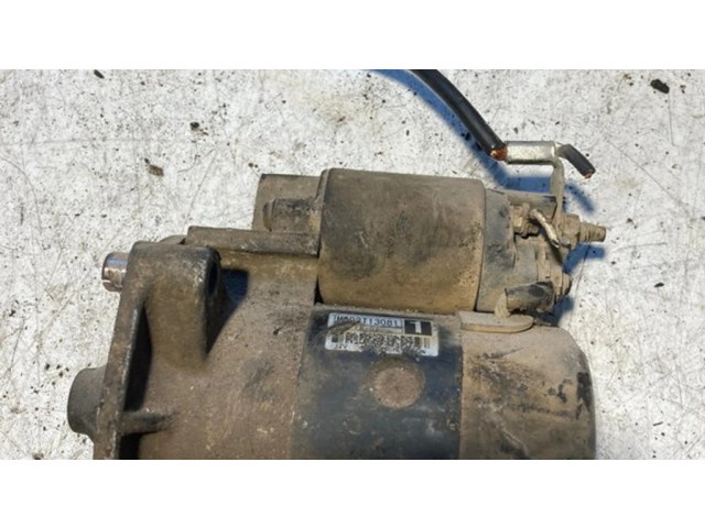 Стартер M002T13081 Citroen Berlingo